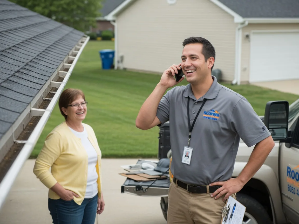 Local Roofing Contractors Box Springs, GA FAQs